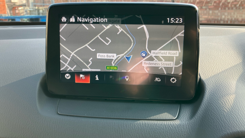 Mazda 2 1.5 e-Skyactiv G MHEV GT Sport 5dr Petrol Hatchback